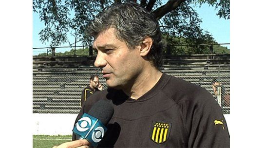 Goncálvez: Soy el tipo más feliz del mundo