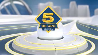 el 5 de oro sigue vacante: cuantas veces mas se acumula y que pasa si no hay aciertos
