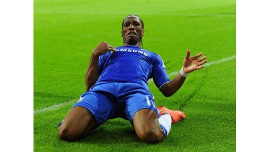 Chelsea campeón de la Champions League