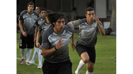 Celestes Sub 20 orgullosos de defender a Uruguay en el Mundial