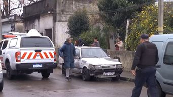 fiscalia investiga incendio en el que murieron cinco menores y dos adultos, y aguarda pericias de bomberos