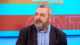 Así explicó Mario Bergara cómo quedarán los carriles de ómnibus, autos y bicicletas en 18 de Julio y las paralelas.