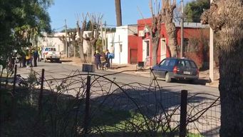 dos adultos mayores murieron en el incendio de un residencial de cardona