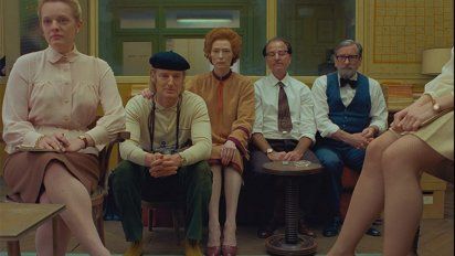 la cronica francesa de wes anderson competira por la palma de oro en cannes