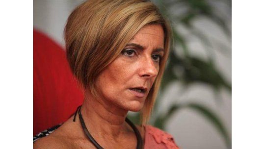 Abogada del enfermero: Faltó que me pusieran una inyeccioncita