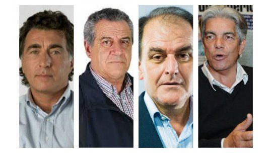 diputados FA rebeldes