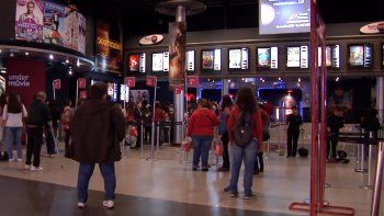 Subrayado | CINE ESTRENOS 2021