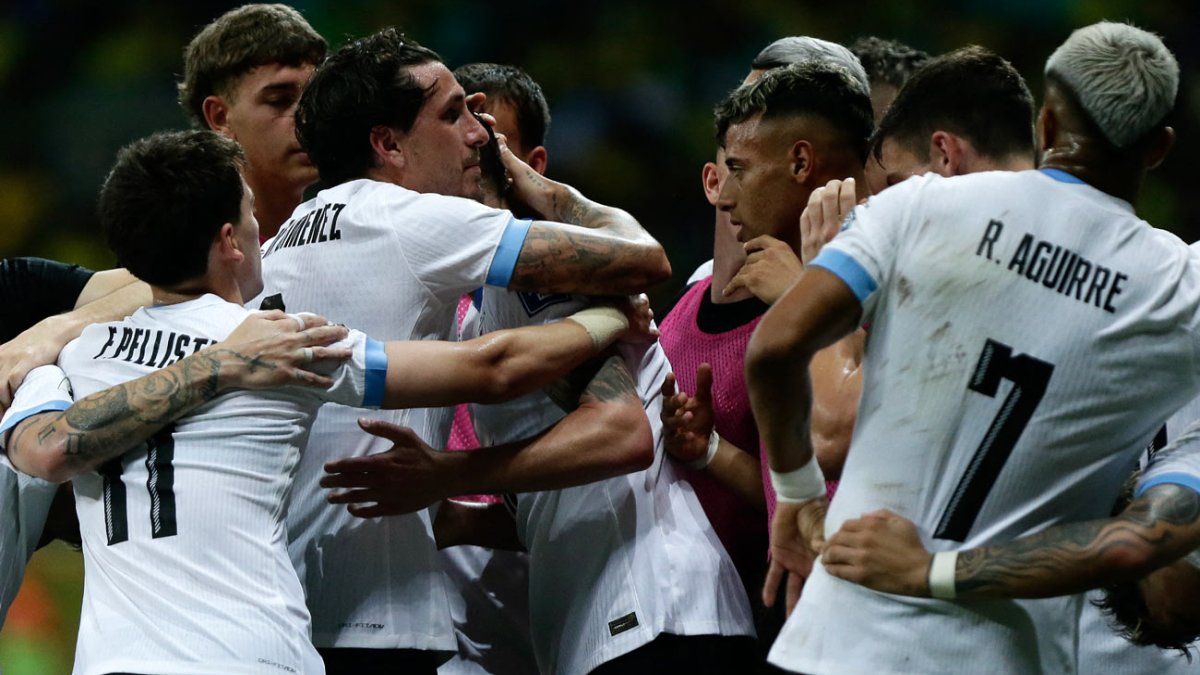 El 23% de los uruguayos cree que Uruguay será campeón del mundo el año próximo, según Equipos Consultores