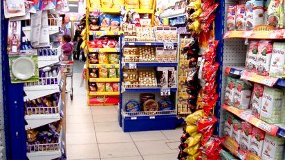 volvio a subir la inflacion y el acumulado en mayo llego a 7.21%
