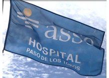 Demanda millonaria contra ASSE por muerte de embarazada