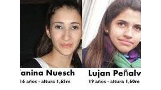 Jóvenes aparecieron ahorcadas en árboles: fue un pacto suicida