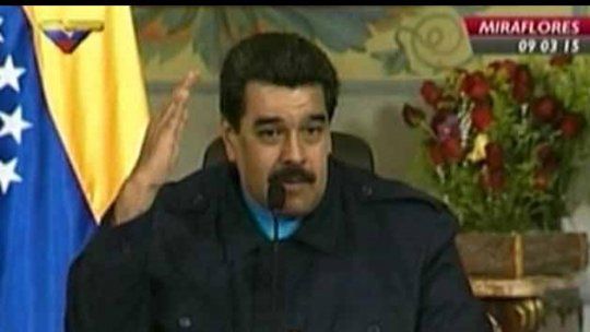 maduro