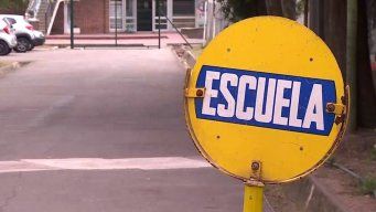 Escuela, ANEP. Foto: archivo