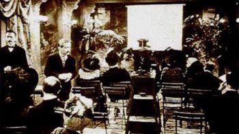 Subrayado | CINE 125 AÑOS