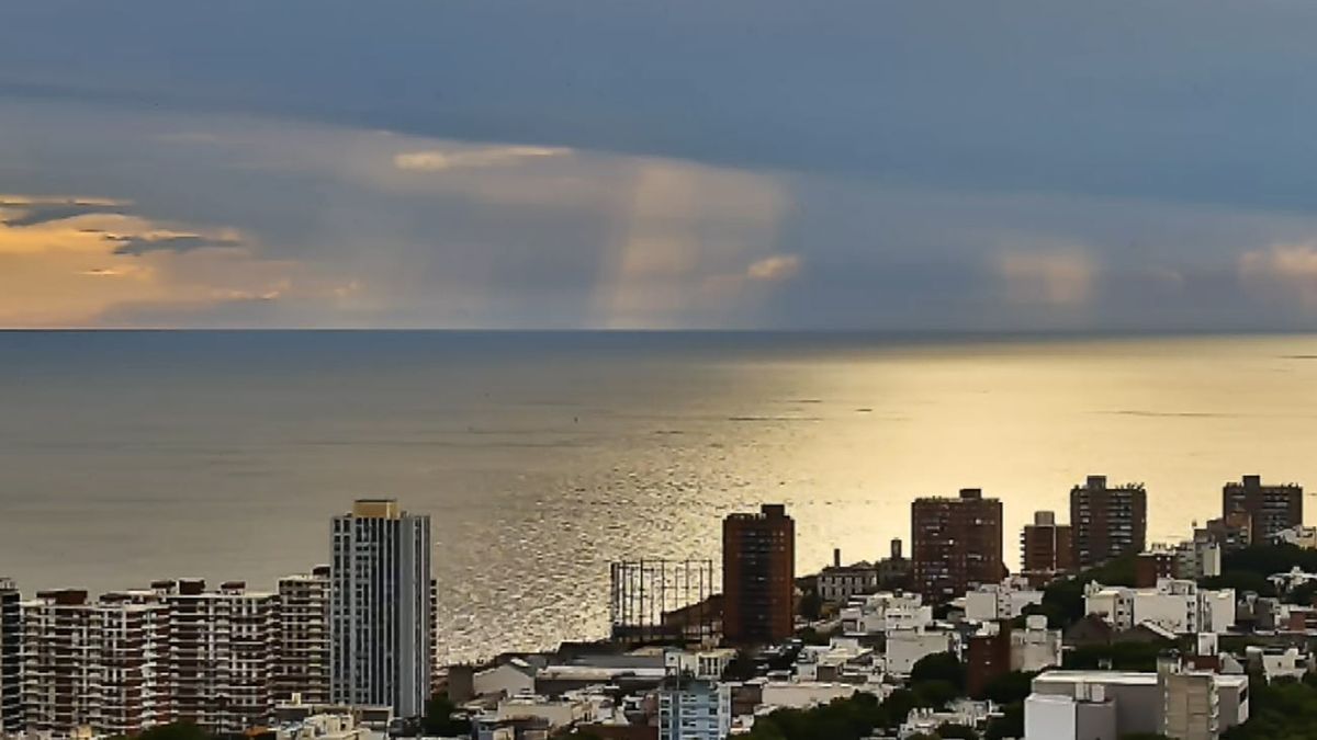 Sábado y domingo con tiempo que va de frío a templado, nublado y con nieblas