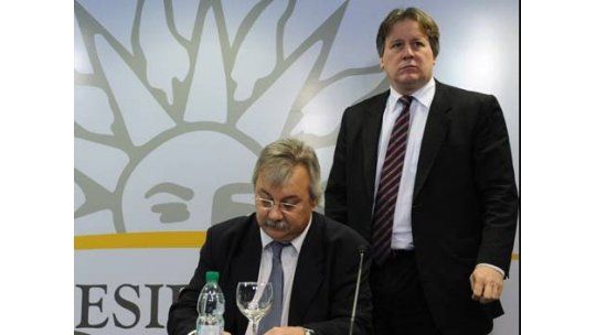Pluna: Pintado y Lorenzo van hoy a comisión del Senado