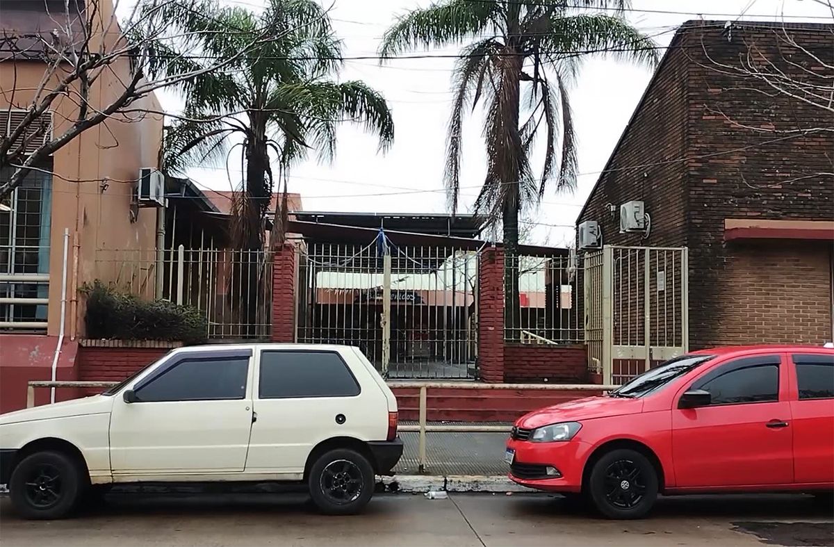 Investigan caso sospechoso de meningitis en una escuela de Artigas; un niño de 11 años fue internado