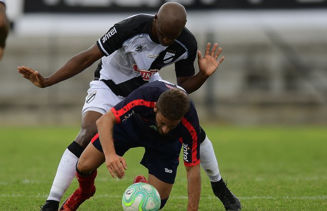 DANUBIO ATENAS JARDIES