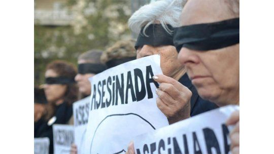 Funcionaria policial fue herida por su pareja