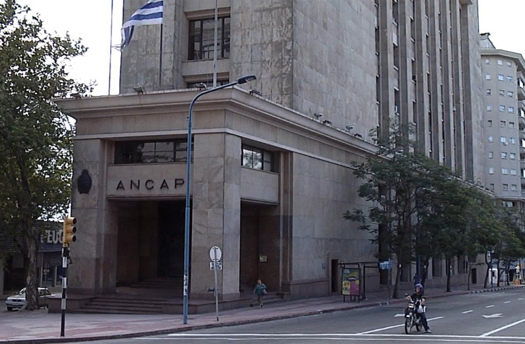 Fiscal general adjunto considera que ex directores de Ancap no deben ser procesados