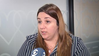 vivi la violencia en el cuerpo, el relato de fiorella, que hace 22 anos esta en silla de ruedas tras ser baleada en el liceo