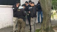 Un hombre de 50 años está grave tras ser baleado en la cabeza en su casa en Tres Ombúes