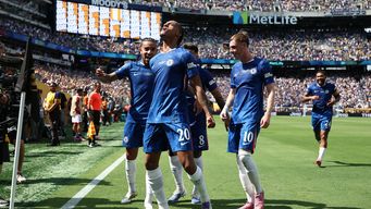 chelsea goleo 3-0 a paris saint-germain y es campeon del mundial de clubes