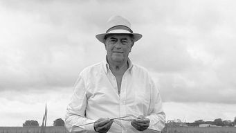 fallecio hugo manini rios, productor rural y director del semanario la manana