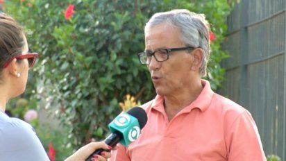 comunistas cuestionaron directamente ante nin novoa la posicion sobre venezuela