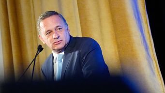 detencion innecesaria y sesgos politicos: alvaro delgado cuestiono a fiscalia en el manejo del caso besozzi