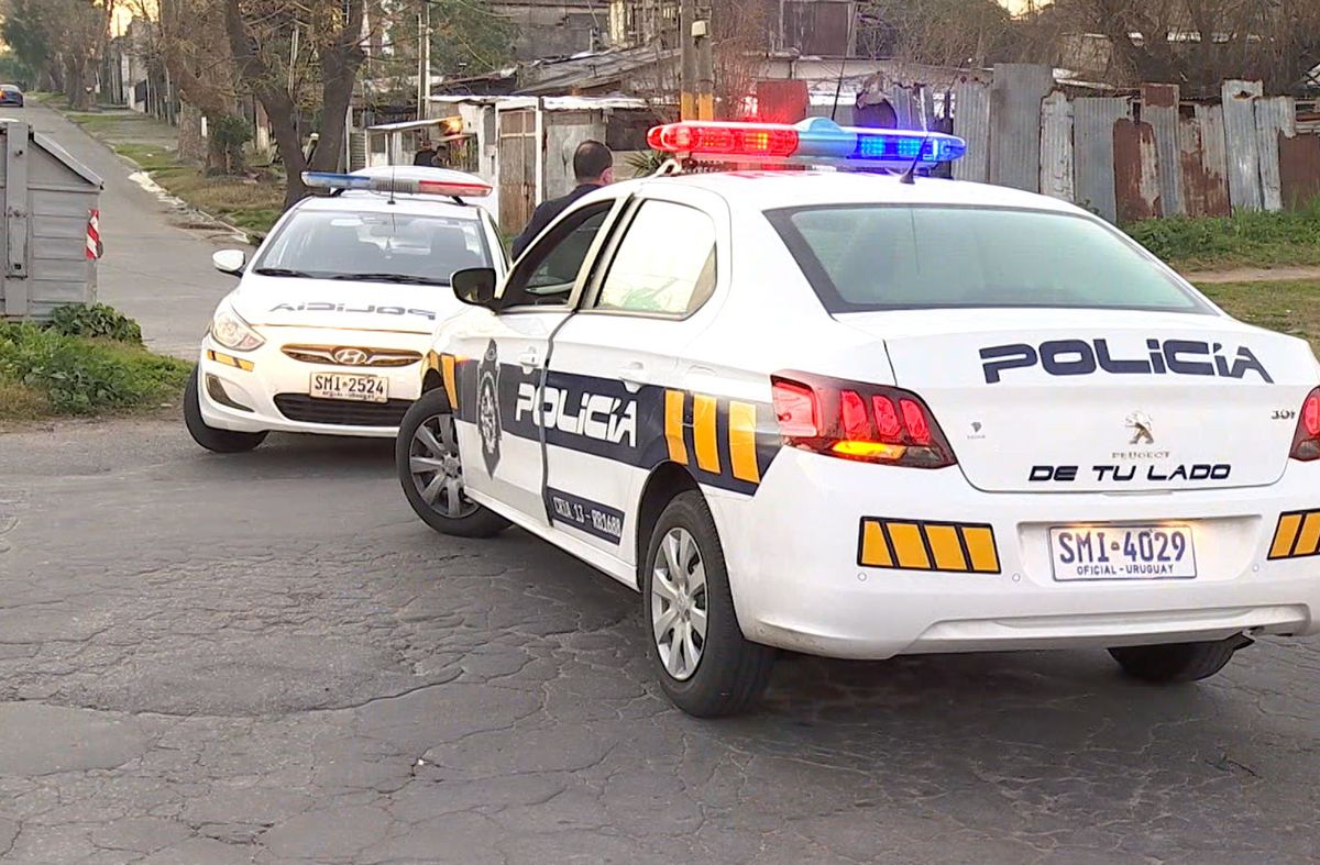 Adolescente de 16 años murió tras impactar su moto contra una camioneta en Cuchilla Alta