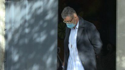 condena a 24 anos de carcel al hombre que mato a su pareja y arrojo cuerpo a arroyo