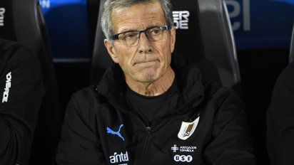 el maestro tabarez viajara a ecuador para el partido de eliminatorias del 13 de octubre