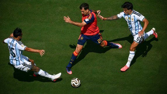 Foto: AFP.