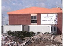 Liceo 70: padres y Secundaria acordaron inicio de obras y clases