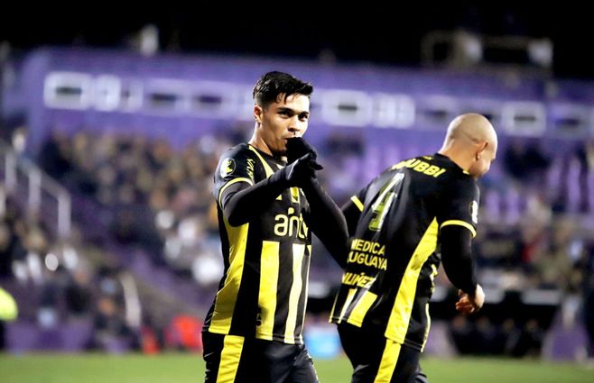 Padre y Decano en X