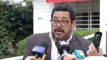 sanchez sobre tema cairo:todo tiene afectacion politica, pero el gobierno se basa en equipos, no en personas