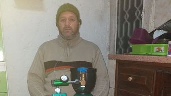 Julio de los Santos.&nbsp;