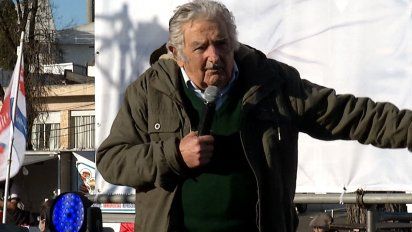mujica sobre denuncia por acoso en maciel que casualidad... ¿ahora se acuerdan?
