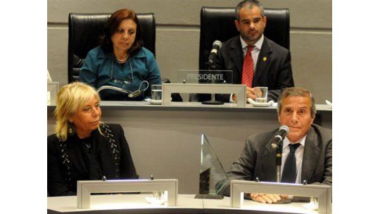 Tabárez ciudadano ilustre de Montevideo, su “lugar en el mundo”