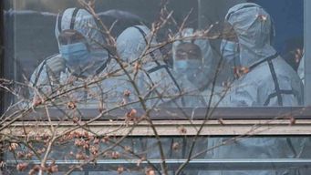 Lo anunció este viernes el director general de la OMS, Tedros Adhanom.