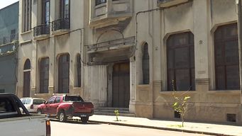 historico: se remato el palacio sudamerica en 2.675.000 dolares