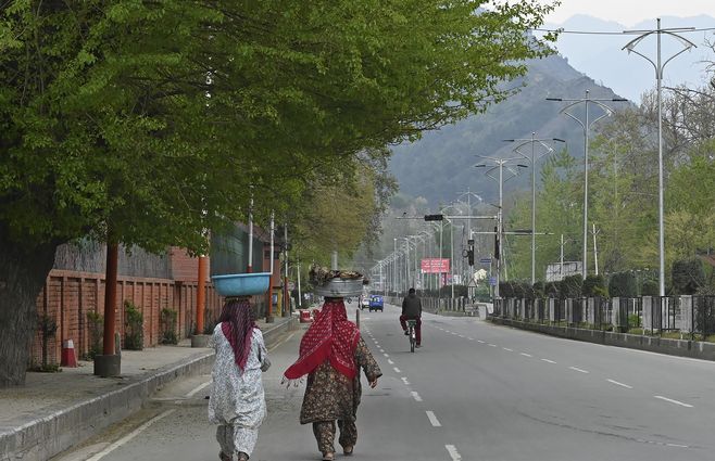 confinamiento india coronavirus AFP.jpg