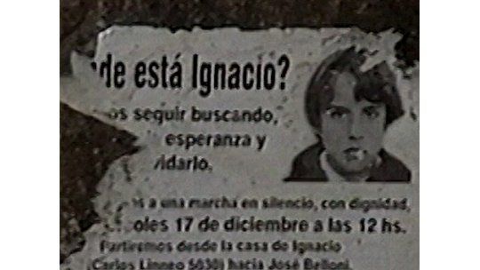 Informe especial: personas ausentes en Uruguay