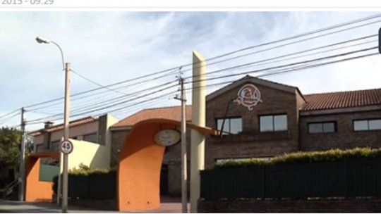 Séptimo Cielo, hotel alta rotatividad