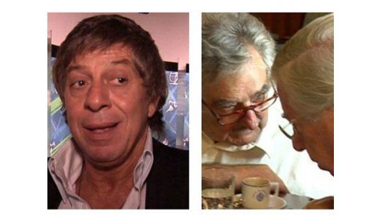 Mujica y Astori enfrentados por perdón a deuda de Paco Casal