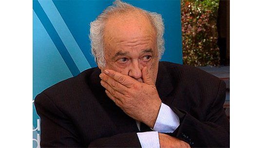 Huidobro: Antes era con tanga y ahora es en pelotas”