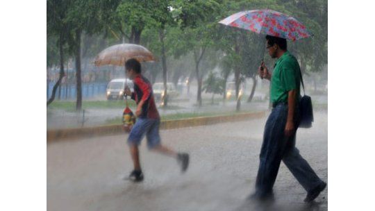 Se espera nuevo desmejoramiento para este martes