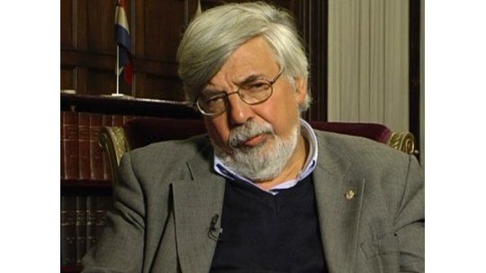 Bonomi baja tensión a preocupación por narcos cerca de Libertad