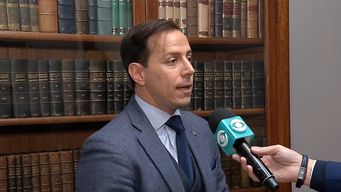 la urgencia se sigue dando, afirmo abogado de operadores penitenciarios tras muertes en modulo 11